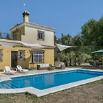 Independiete Con Piscina Prázdninový dům *