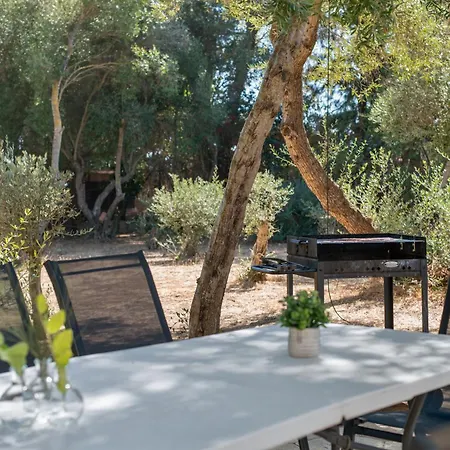 Independiete Con Piscina * Cadice