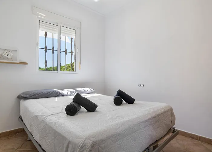 Casa vacanze Independiete Con Piscina