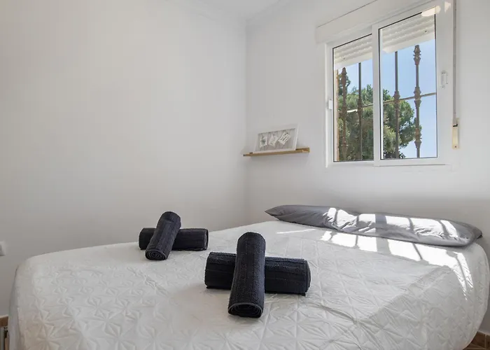 Casa vacanze Independiete Con Piscina