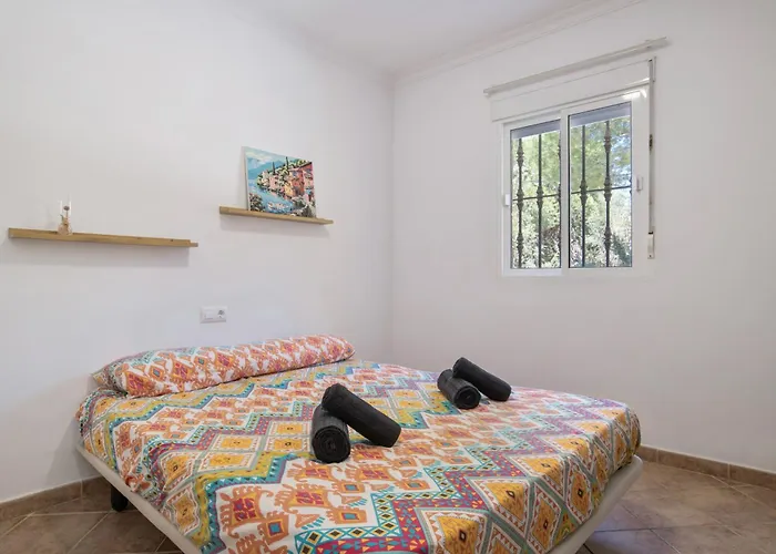 Casa vacanze Independiete Con Piscina *