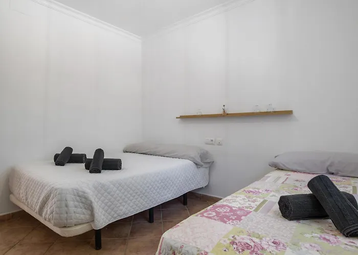 Casa vacanze Independiete Con Piscina