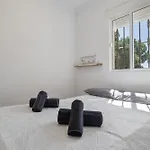 Independiete Con Piscina Καντίζ