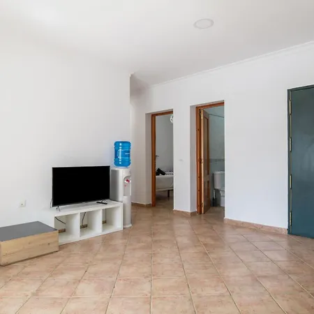 Prázdninový dům Independiete Con Piscina Cádiz