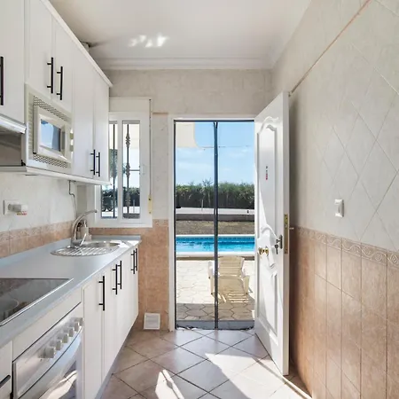 Holiday home Independiete Con Piscina *