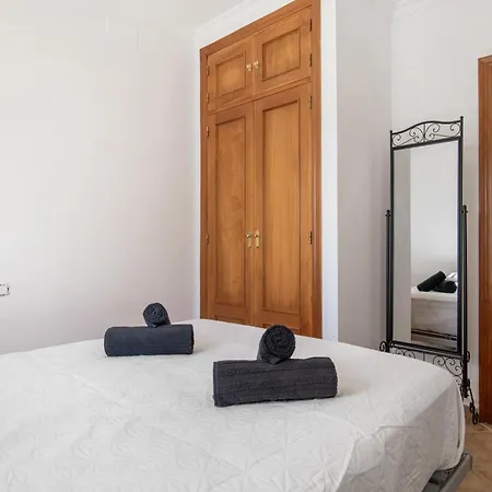 Independiete Con Piscina Cadiz