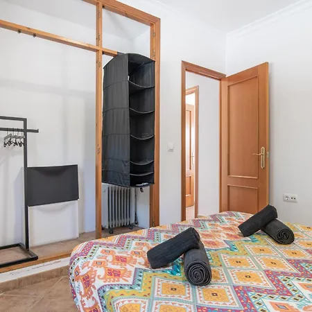 Holiday home Independiete Con Piscina Cadiz