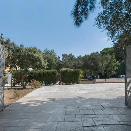 Independiete Con Piscina Cadiz