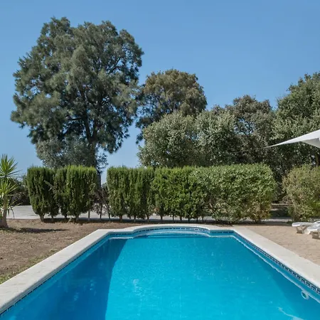 Independiete Con Piscina