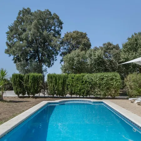 Independiete Con Piscina Καντίζ