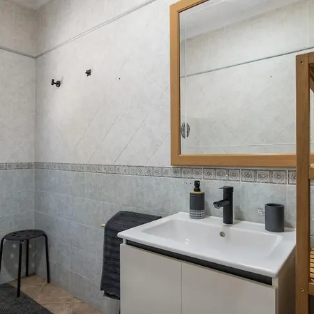 Holiday home Independiete Con Piscina Cadiz