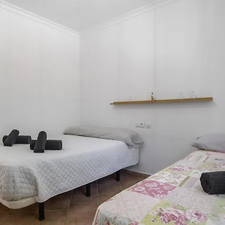 Holiday home Independiete Con Piscina *