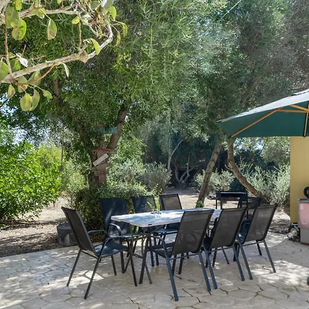 Holiday home Independiete Con Piscina Cadiz