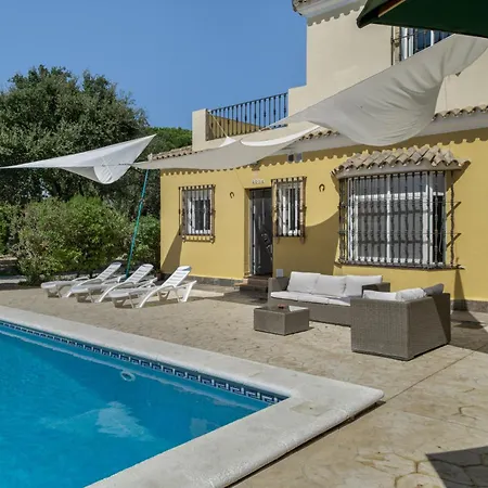 Independiete Con Piscina *