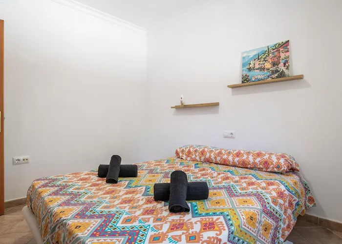 Independiete Con Piscina Cádiz