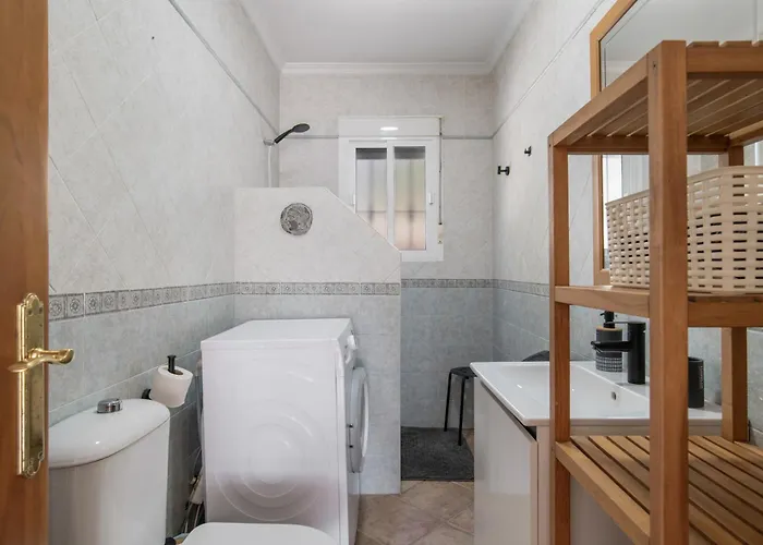 Prázdninový dům Independiete Con Piscina Cádiz