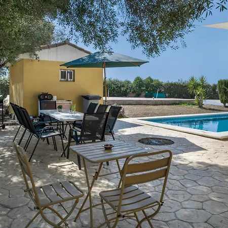 Tatil Evi Independiete Con Piscina *