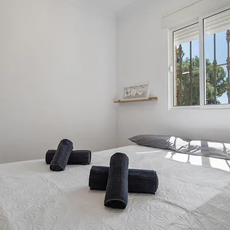 Tatil Evi Independiete Con Piscina