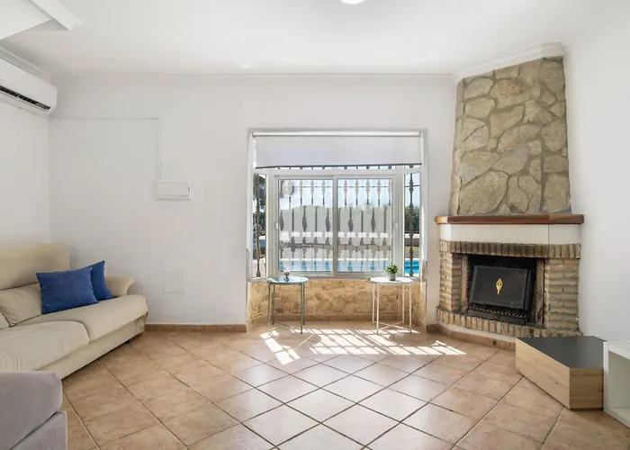 Independiete Con Piscina * Cadiz