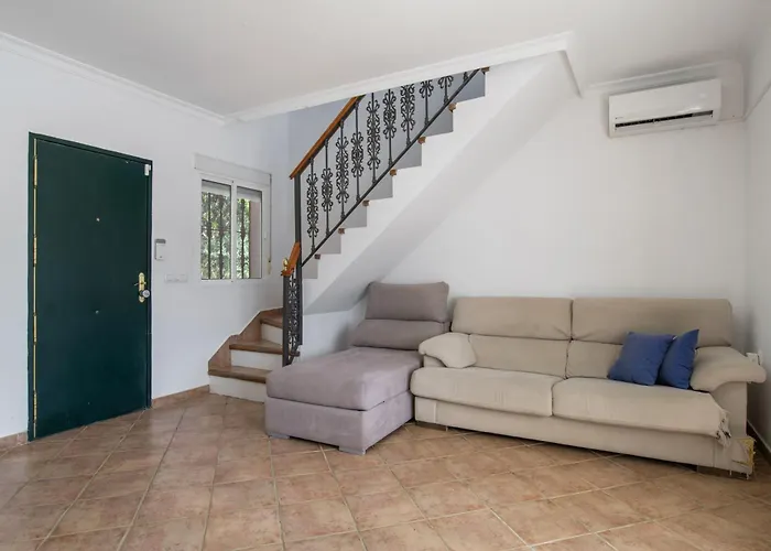 Tatil Evi Independiete Con Piscina