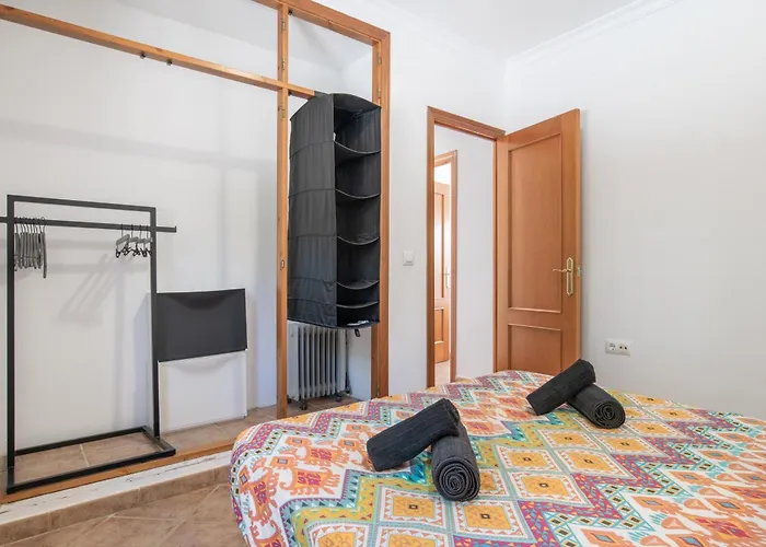 Tatil Evi Independiete Con Piscina Cadiz