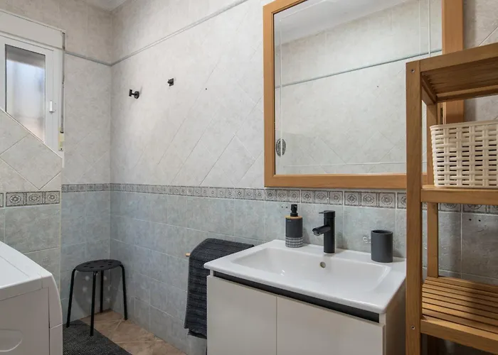 Independiete Con Piscina