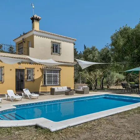 Independiete Con Piscina *